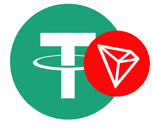 USDT TRC20 Logo