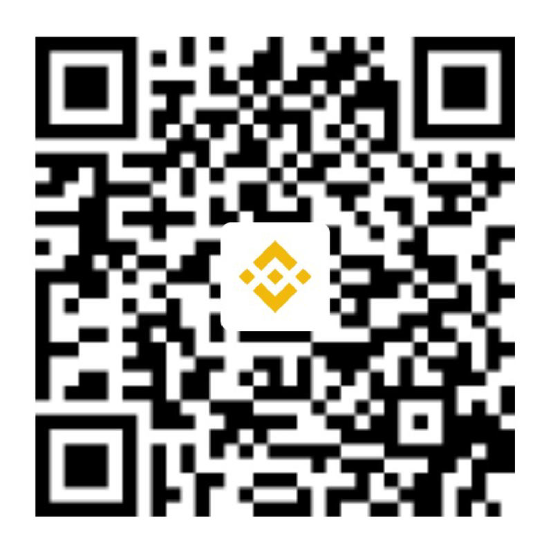CIH Bank QR Code