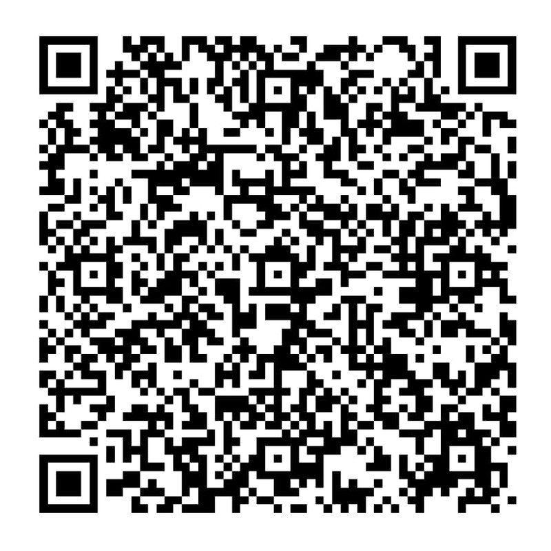 CIH Bank QR Code
